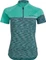 Vaude Altissimo Trikot kurzarm peacock (Damen) Vorschaubild