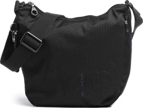 Mandarina Duck MD20 Crossbody Umhängetasche schwarz
