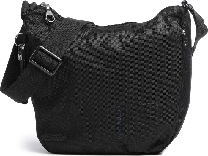 Mandarina Duck MD20 Crossbody Umhängetasche schwarz