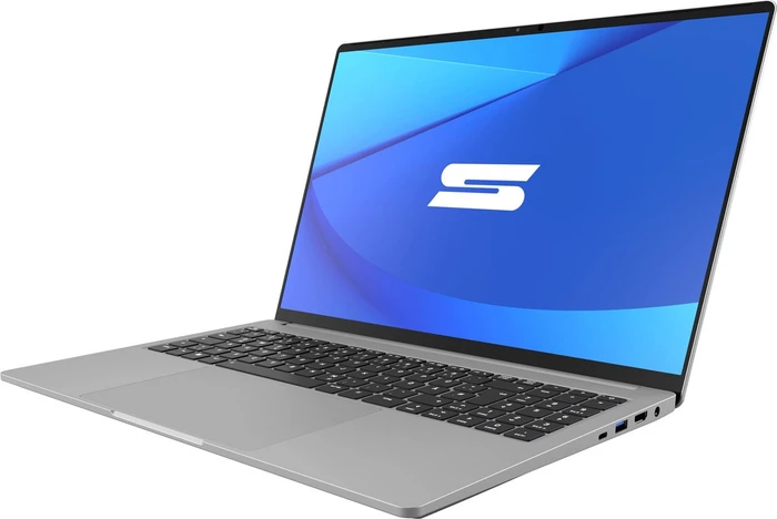 Schenker Vision 16 Pro L22wgh, silber, Core i7-12700H, 32GB RAM, 2TB SSD, GeForce RTX 3080, DE