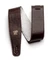 Ernie Ball 2.5" Adjustable Italian Leather Strap with Fur Padding Vorschaubild