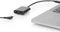Digitus USB Type-C Adapter/Konverter + 3.5mm Klinke, USB-C 3.1 [Stecker] Vorschaubild