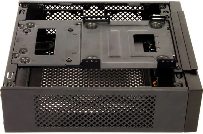 Chieftec Compact IX-03B, Mini-ITX