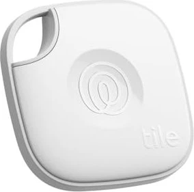 Tile Mate (2024) weiß