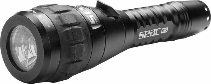 Seac Sub R5 Tauchlampe