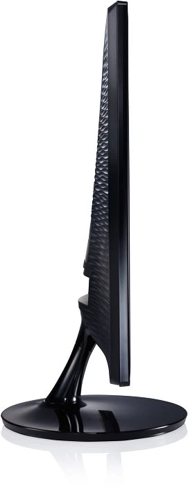 Samsung SD300, 24"