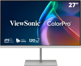 ViewSonic ColorPro VP2766-2K-W, 27"