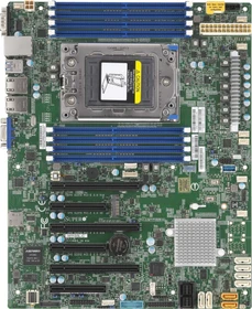 Supermicro H11SSL-C R2.0, bulk (AMD SP3)