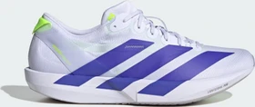 adidas Adizero Adios 9 frozen purple/solar purple/signal green (Herren)