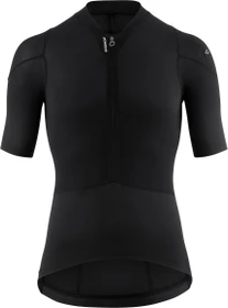 Assos Mille GTS S11 Trikot kurzarm black series (Herren)