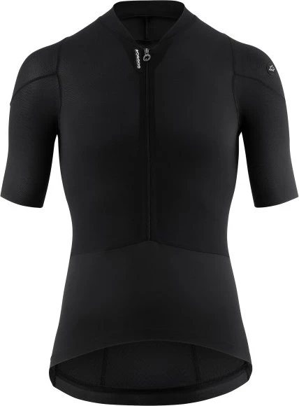 Assos Mille GTS S11 Trikot kurzarm black series (Herren)