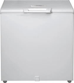 Bauknecht GTE 190 A++ Gefriertruhe