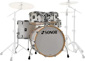 Sonor AQ2 Stage Set (verschiedene Farben)