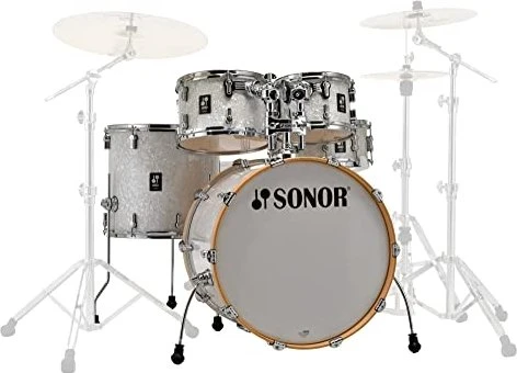 Sonor AQ2 Stage Set (verschiedene Farben)