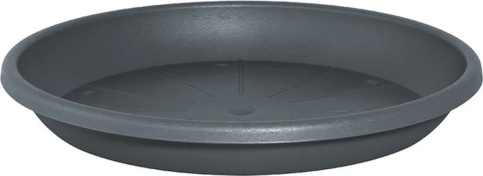 Geli Cylindro Blumentopfuntersetzer