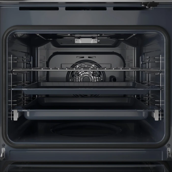Privileg PBA2S85HU1I Backofen