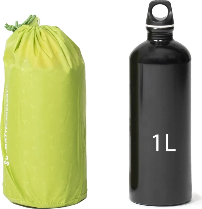 Exped Ultra 3R Mummy LW Isomatte