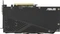 ASUS Dual GeForce RTX 2070 EVO V2, DUAL-RTX2070-8G-EVO-V2, 8GB GDDR6, DVI, 2x HDMI, DP Vorschaubild