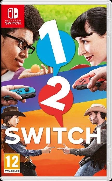 1-2-Switch (Switch)