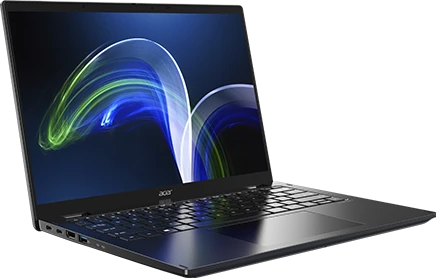 Acer TravelMate Spin P6 TMP614RN-52-578E, Core i5-1135G7, 16GB RAM, 512GB SSD, DE