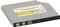 Hitachi-LG Data Storage GUD0N, UltraSlim schwarz, SATA Vorschaubild