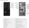 Lenovo ThinkStation P360 Tower, Core i7-12700K, 32GB RAM, 512GB SSD, RTX A2000, DE Vorschaubild