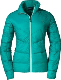 Schöffel Ventl Torcoi Jacke grün (Damen)