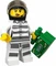 LEGO City Polizei - Polizei Flucht mit dem Fallschirm Vorschaubild