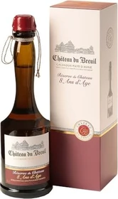 Château du Breuil Réserve du Château 8 Years Old 700ml