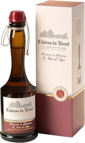 Château du Breuil Réserve du Château 8 Years Old 700ml