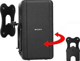 Aokicase Sony SA-RS3S Halterung, Stück