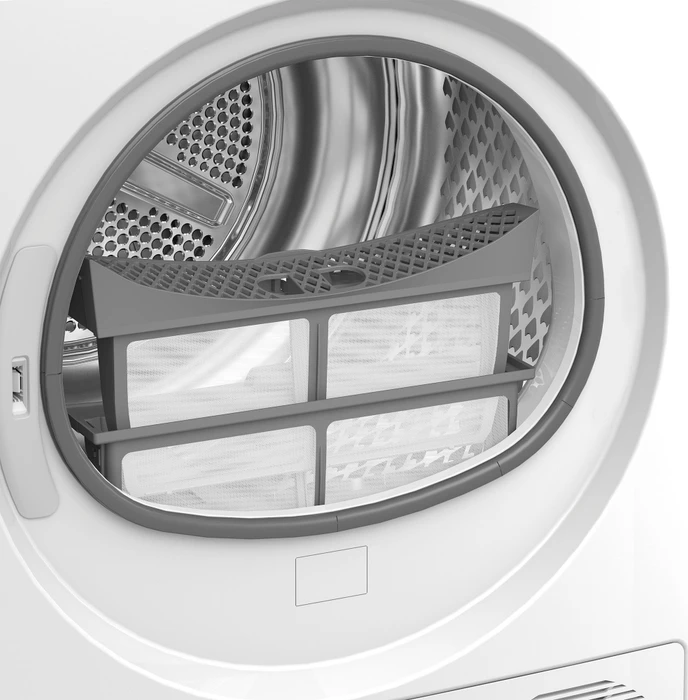 Beko B3T32491 Wärmepumpentrockner