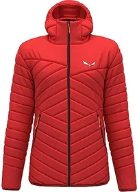 Salewa Brenta RDS Down Jacke flame (Herren)