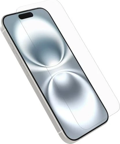 Otterbox Glass (Non-Retail) für Apple iPhone 16