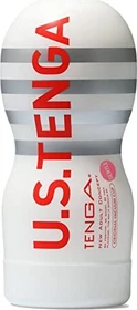 Tenga Original Vacuum Cup U.S. Gentle