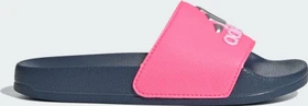 adidas Shower Adilette lucid pink/silver metallic/preloved ink (Junior)