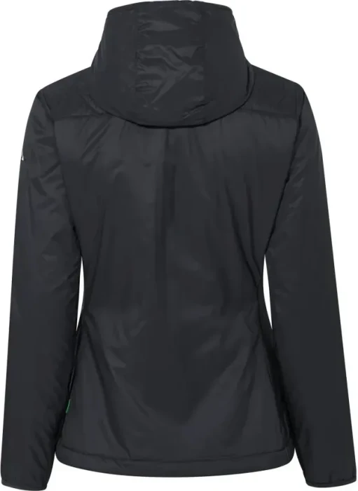 Vaude Freney VI Funktionsjacke schwarz (Damen)