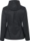Vaude Freney VI Funktionsjacke schwarz (Damen) Vorschaubild