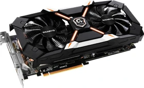 GIGABYTE GeForce GTX 1060 Xtreme Gaming 6G, 6GB GDDR5, DVI, HDMI, 3x DP