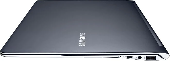 Samsung ATIV Book 9 - 900X3E, Core i5-3317U, 4GB RAM, 128GB SSD, DE