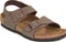 Birkenstock New York Birko-Flor Nubuk (Junior) Vorschaubild