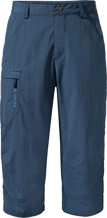 Vaude Farley Capri II Hose 3/4 (Herren)