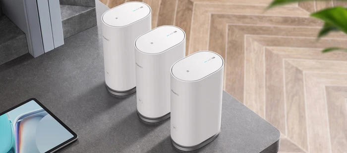 Huawei WiFi Mesh 3, AX3000, 3er-Pack