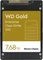 Western Digital Gold SSD, U.2 Vorschaubild