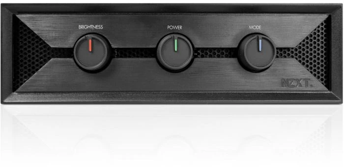 NZXT HUE RGB LED Controller