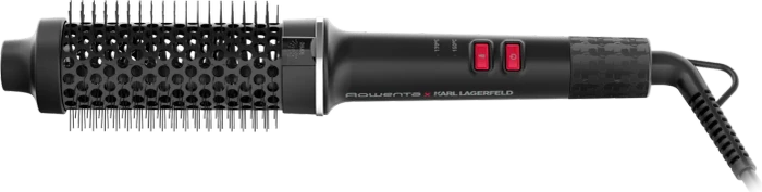 Rowenta X Karl Lagerfeld UB572L Powerbrush