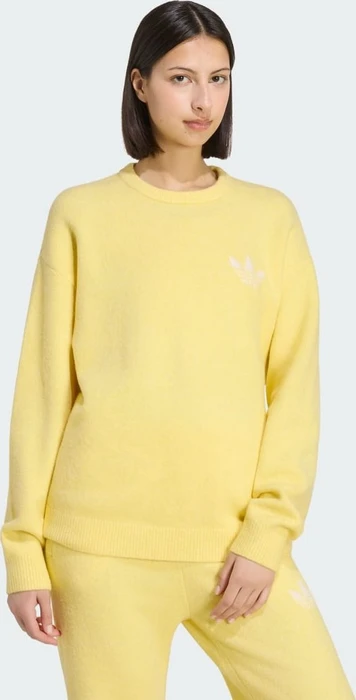 adidas Athletic Dept Sweatshirt (Damen)