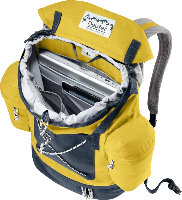Deuter Wengen corn/ink