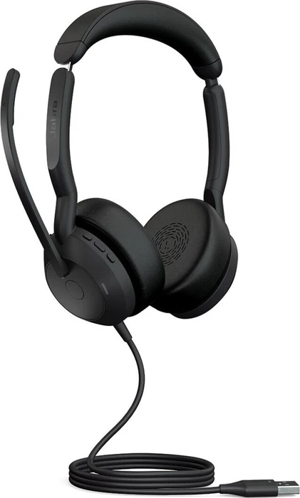 Jabra Evolve2 50 Stereo USB-C MS
