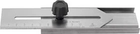 Holex Streichmaß Inox 200mm